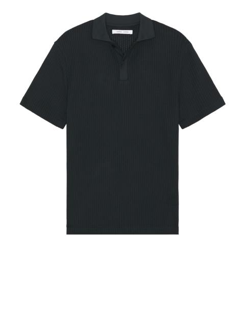 Sajase Short Sleeve Polo
