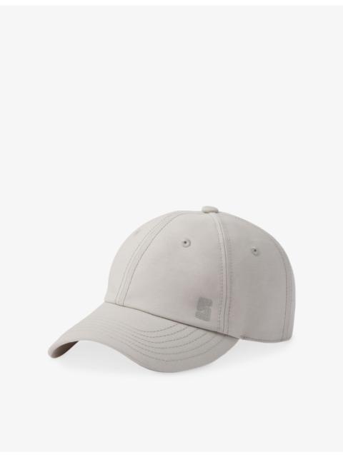 Serena Cotton Baseball Cap