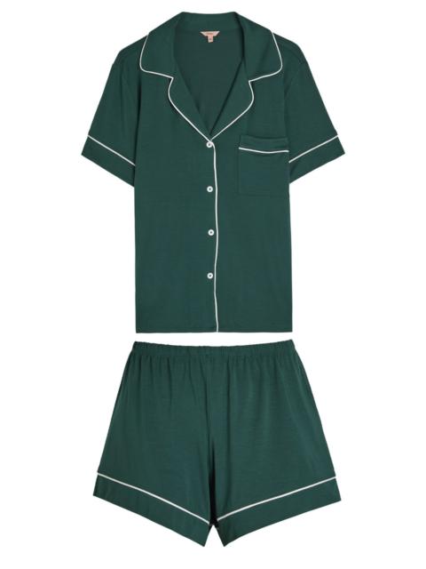 Eberjey Gisele Jersey Pyjama set