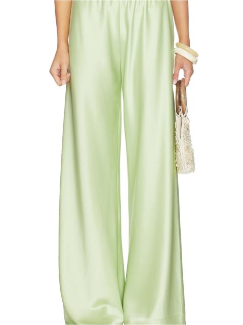 Double Face Satin Colby