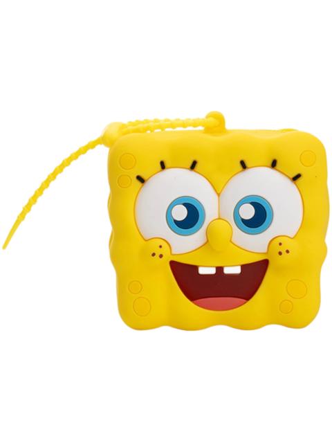Pop Mart SpongeBob SquarePants Bikini Bottom SpongeBob Ver. Storage Bag