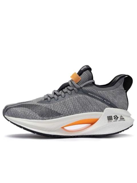Li-Ning Shadow Essential 'Frost Grey Orange' ARHR125-9