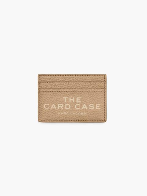 THE LEATHER CARD CASE