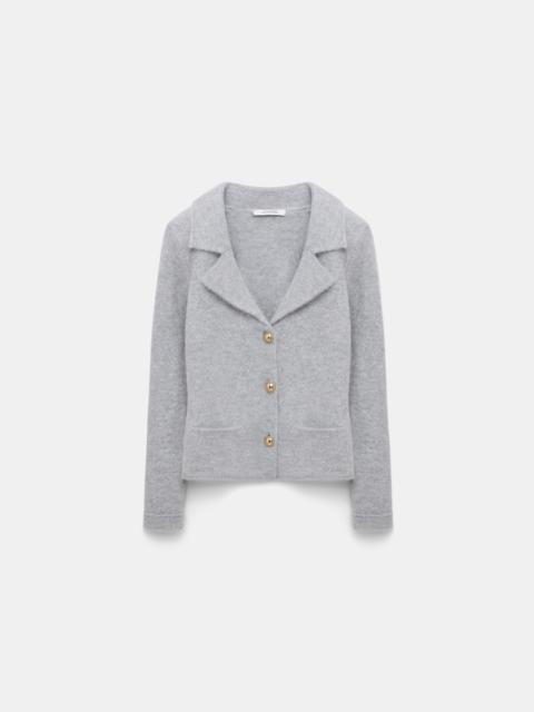 FLUFFY STATEMENTS cardigan