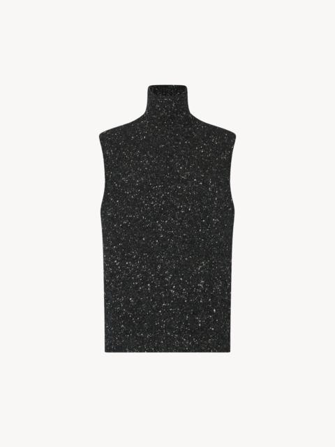 Merilas Turtleneck in Cashmere