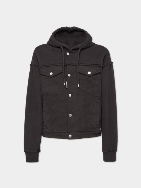 CIPRO FIT HOODIE JACKET