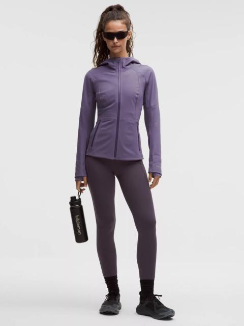 Fast and Free High-Rise Thermal Tight 28" *5 Pocket