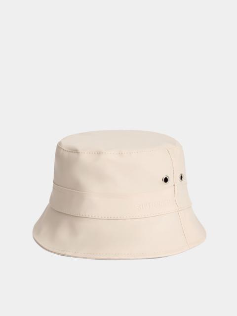 Beckholmen Bucket Hat Light Sand