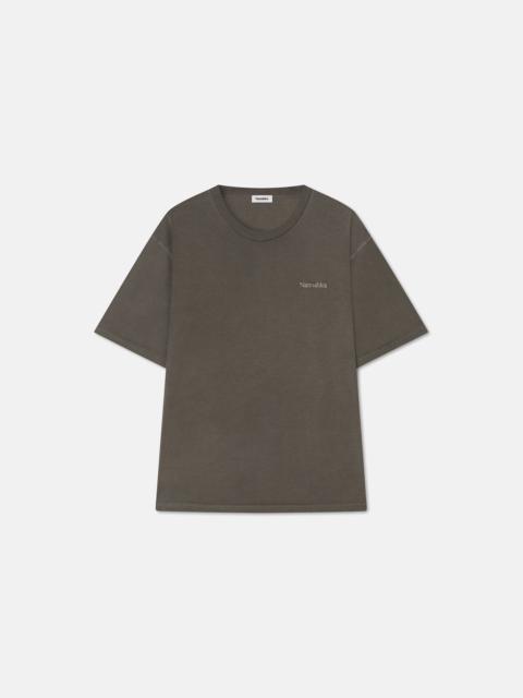 Organically Grown Cotton T-Shirt