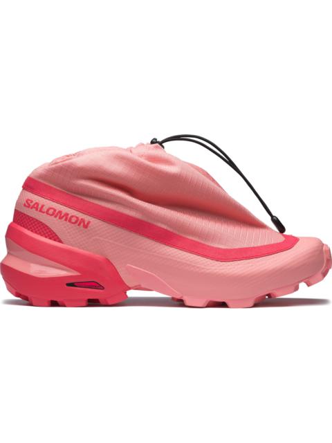 CROSS LOW MM6 MAISON MARGIELA