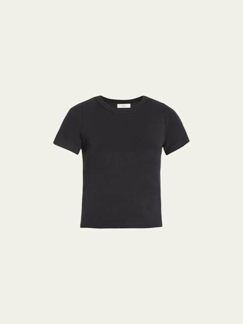 Paloma Short-Sleeve Tee