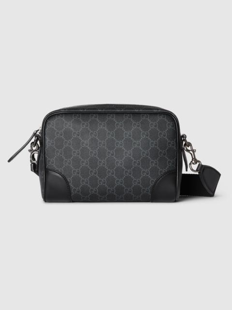 GG Emblem small crossbody bag