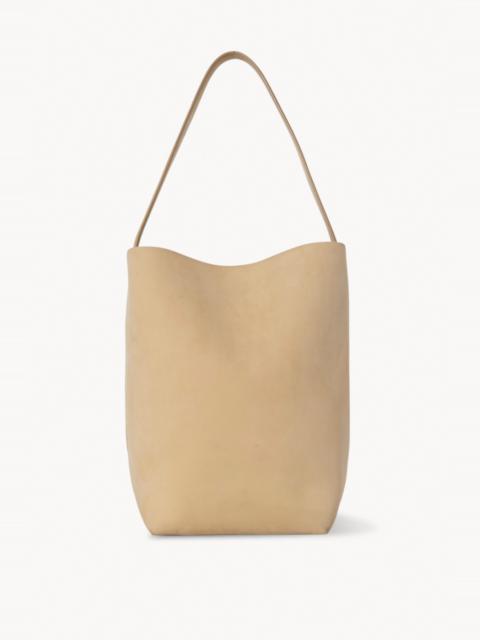 Large N/S Park Tote Bag in Nubuck