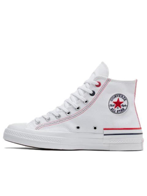 Converse Chuck 70 Retro Denim 'White' A06853C