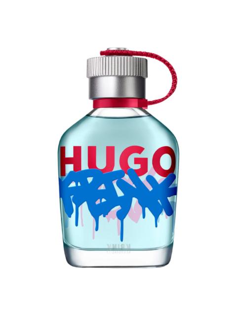 KRINK X HUGO EAU DE PARFUM 75 ML