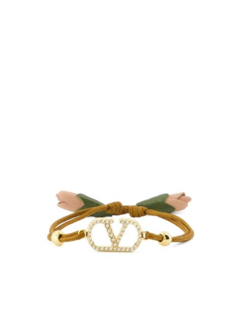 VLogo Signature bracelet