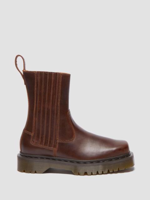 Amaayah Lo Leather Boots