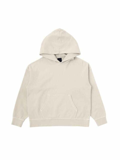 JUMBO SB HOODIE P.O. DMGD GREY