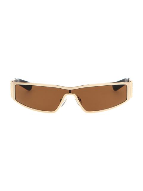 'stile Duemila' Sunglasses