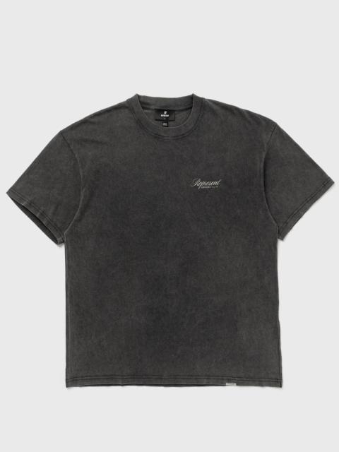 Represent Owners Club Script TEE
