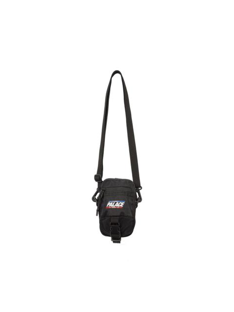 DIMENSION STRAP IT BAG BLACK