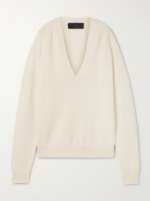 Feron Cashmere Sweater