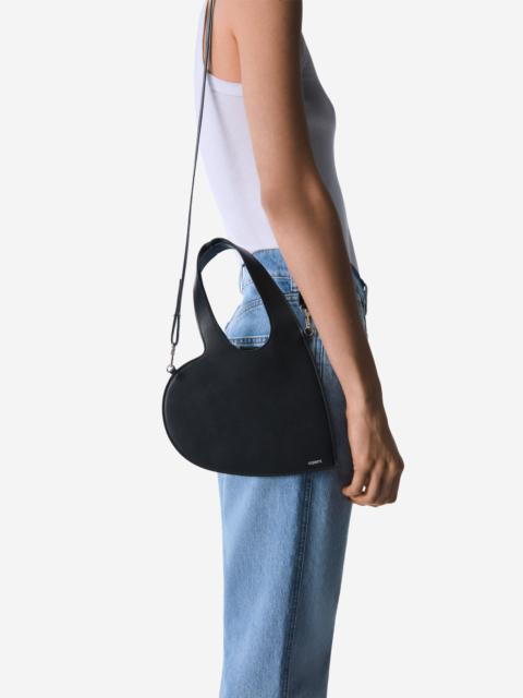 Crossbody Baby Heart Tote Bag