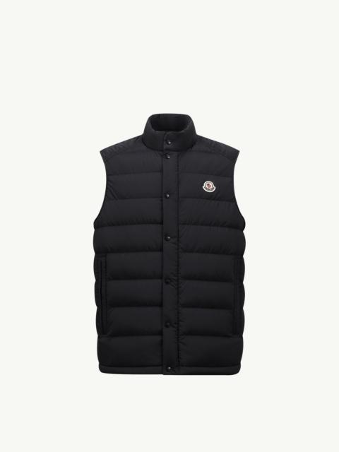Barthe Down Vest