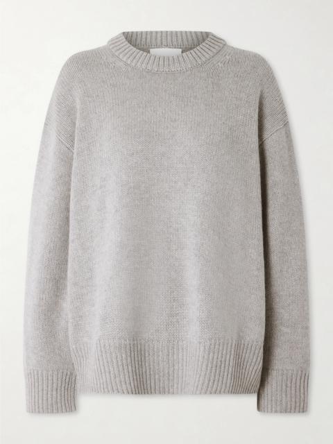 Renske Cashmere Sweater