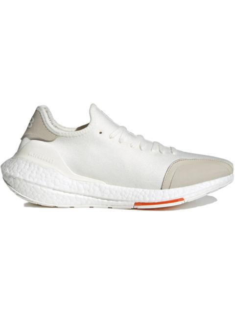 adidas Y-3 Ultra Boost 21 White Bold Orange
