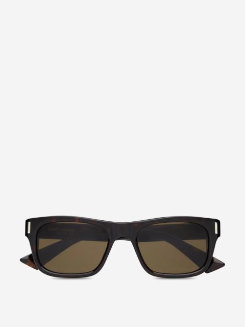 SQUARE SUNGLASSES