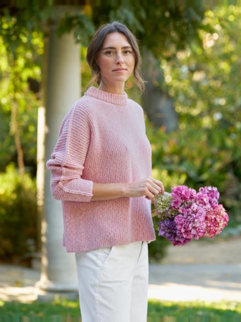 Classic Pullover Sweater