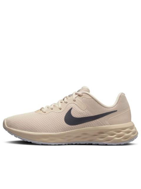 Nike Revolution 6 Next Nature 'Oatmeal' DC3728-101