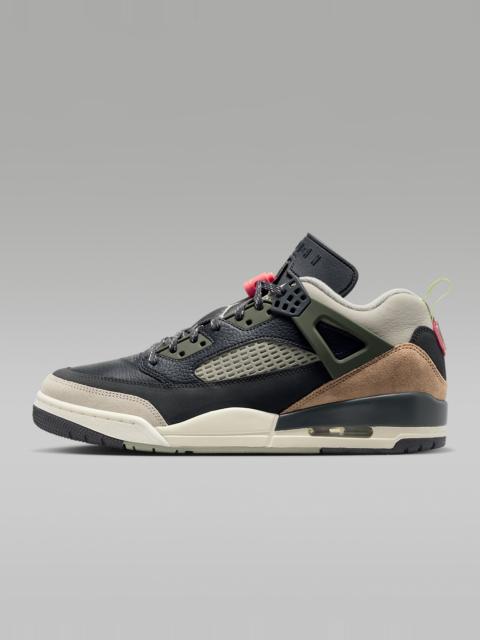 Jordan Spizike Low Men's Shoes