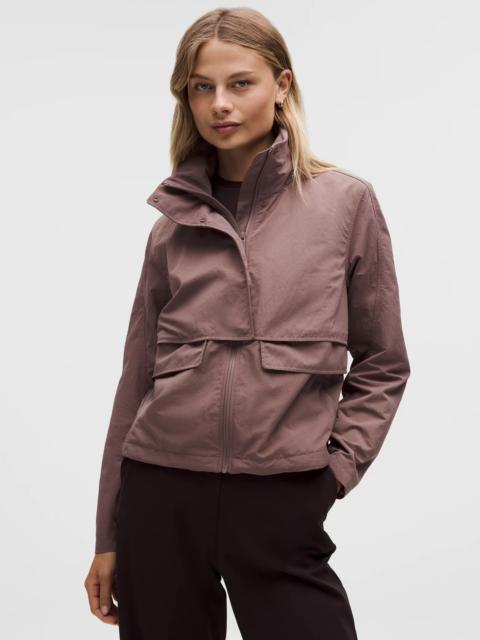 Always Effortless Classic-Fit Jacket