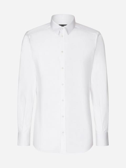 Martini cotton shirt