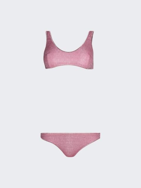 LumiÈre Sporty Set Pink