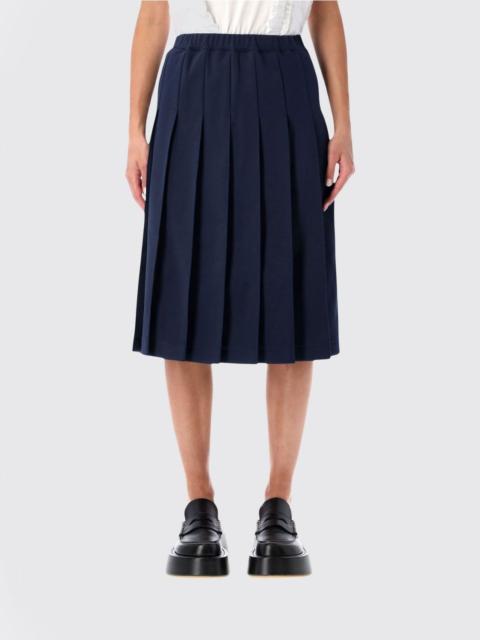 Skirt woman Comme Des Garcons