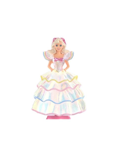 Pop Mart Pop Mart Barbie Style Icon Series 1995 Happy Birthday Barbie (Secret Edition) Figure