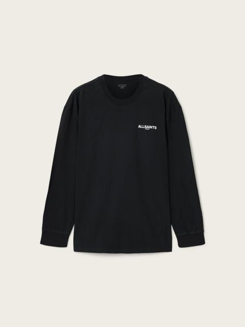 GUARDIAN OVERSIZED GRAPHIC T-SHIRT