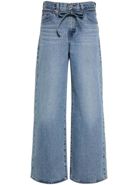 XL Straight jeans