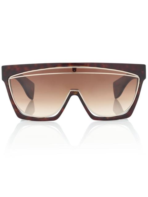 Masque sunglasses