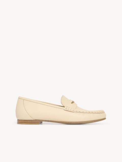 CHLOÉ LOAFER