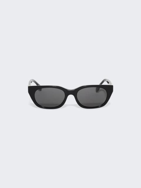 Forever Fendi Sunglasses Black