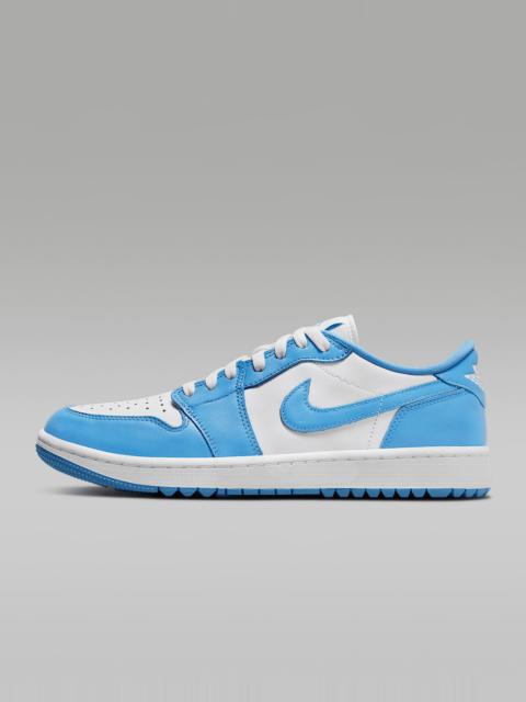 Air Jordan 1 Low G Golf Shoes