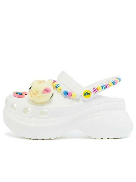 (WMNS) Nana with Room1042 x Crocs CAT Sports Multi-Color Sandals 208178-90H