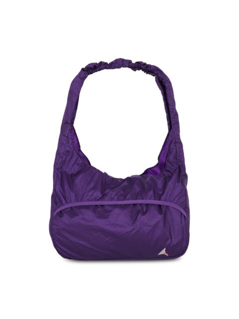 Laki Packable Knot Bag