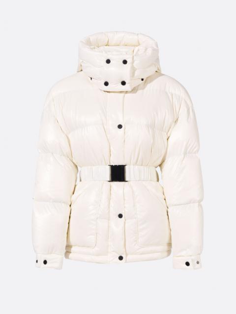 Maya Down Parka Jacket