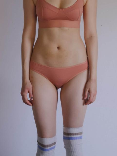 Bell Pants
                  - Bamboo Lyocell