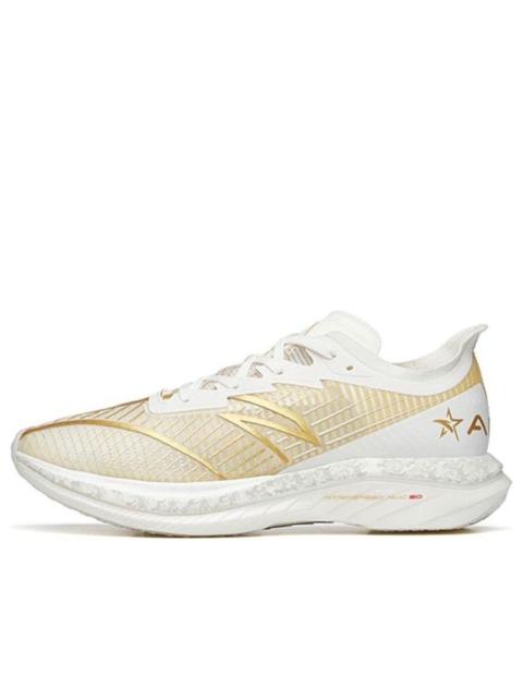 (WMNS) ANTA C202 GT 'White Gold' 122135589S-7